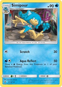 Simipour (37/147) [SM - Burning Shadows]