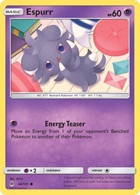 Espurr (44/131) [SM - Forbidden Light]