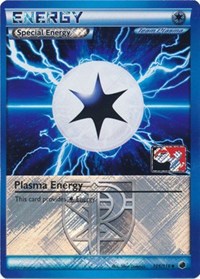 Plasma Energy (Special) (Play! Pokémon) (106/116) [League & Championship Cards]