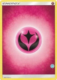 Fairy Energy (24) [SM Trainer Kit: Alolan Sandslash & Alolan Ninetales]