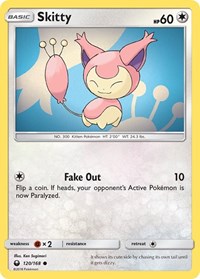 Skitty (120/168) [SM - Celestial Storm]