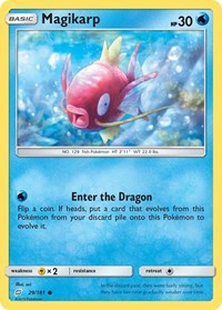 Magikarp (29/181) [SM - Team Up]