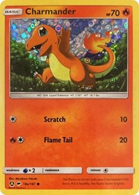 Charmander - 18a/147 (General Mills Promo) (018a/147) [Miscellaneous Cards & Products]