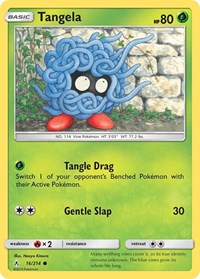 Tangela (16/214) [SM - Unbroken Bonds]