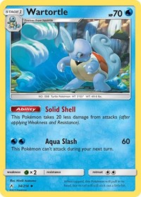 Wartortle (34/214) [SM - Unbroken Bonds]