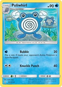 Poliwhirl (38/214) [SM - Unbroken Bonds]