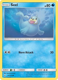Seel (44/214) [SM - Unbroken Bonds]