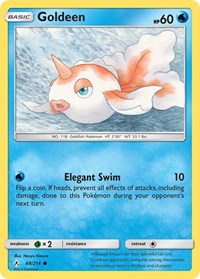 Goldeen (48/214) [SM - Unbroken Bonds]