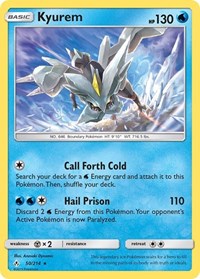 Kyurem (50/214) [SM - Unbroken Bonds]