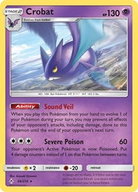Crobat (66/214) [SM - Unbroken Bonds]