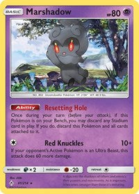Marshadow (81/214) [SM - Unbroken Bonds]