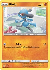 Riolu (102/214) [SM - Unbroken Bonds]