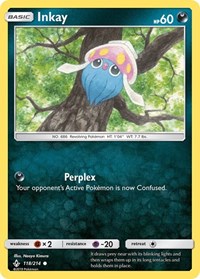 Inkay (118/214) [SM - Unbroken Bonds]