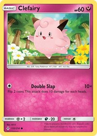 Clefairy (132/214) [SM - Unbroken Bonds]