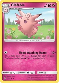 Clefable (133/214) [SM - Unbroken Bonds]