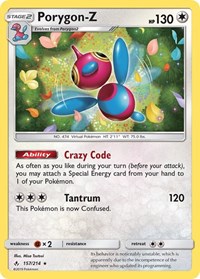 Porygon-Z (157/214) [SM - Unbroken Bonds]
