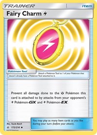 Fairy Charm L (172/214) [SM - Unbroken Bonds]