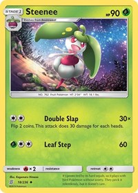 Steenee (18/236) [SM - Unified Minds]