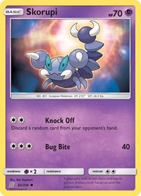 Skorupi (82/236) [SM - Unified Minds]