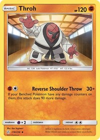 Throh (118/236) [SM - Cosmic Eclipse]