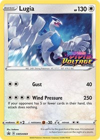 Lugia (Prerelease) (SWSH069) [SWSH: Sword & Shield Promo Cards]