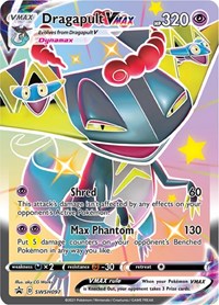 Dragapult VMAX - SWSH097 (SWSH097) [SWSH: Sword & Shield Promo Cards]