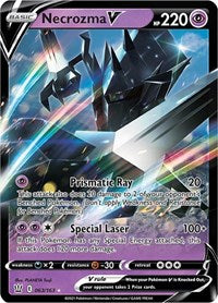 Necrozma V (063/163) [SWSH05: Battle Styles]