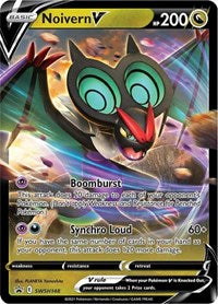 Noivern V - SWSH148 (SWSH148) [SWSH: Sword & Shield Promo Cards]