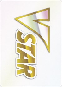 VSTAR Token [SWSH09: Brilliant Stars]