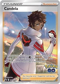 Candela - SWSH228 (SWSH228) [SWSH: Sword & Shield Promo Cards]