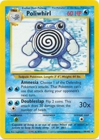 Poliwhirl (038/102) [Base Set]