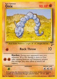 Onix (084/130) [Base Set 2]