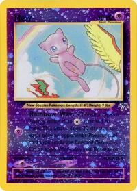 Mew (01/18) [Southern Islands]