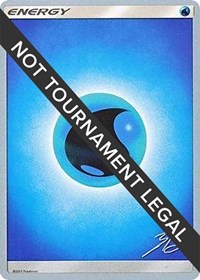 Water Energy - 2017 (Zachary Bokhari) [World Championship Decks]