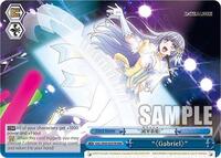 ""Gabriel"" (RRR) [Date A Live Vol.2]