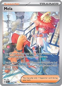 Mela - 254/182 (254/182) [SV04: Paradox Rift]