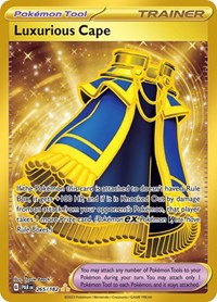 Luxurious Cape - 265/182 (265/182) [SV04: Paradox Rift]