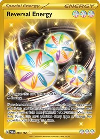 Reversal Energy - 266/182 (266/182) [SV04: Paradox Rift]