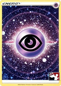 Psychic Energy (Prize Pack Series 3) (Cosmos Holo) [Prize Pack Series Cards]
