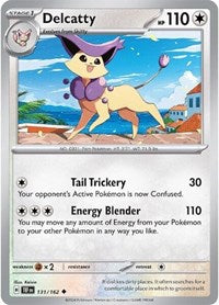 Delcatty (131/162) [SV05: Temporal Forces]