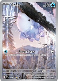 Snom - 168/162 (168/162) [SV05: Temporal Forces]