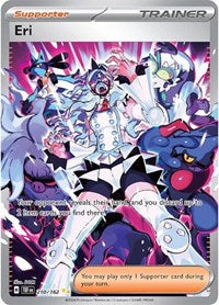 Eri - 210/162 (210/162) [SV05: Temporal Forces]