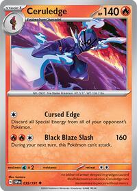 Ceruledge - 035/191 (035/191) [SV08: Surging Sparks]
