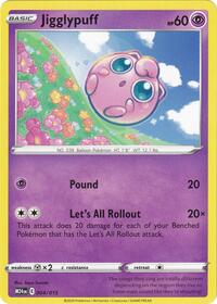 Jigglypuff (004/015) [McDonald's Promos 2024]