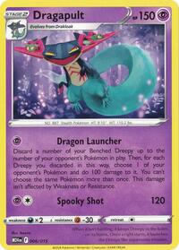 Dragapult (006/015) [McDonald's Promos 2024]