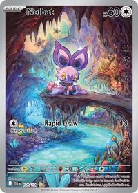 Noibat - 169/159 (169/159) [SV09: Journey Together]