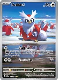 Delibird - 152/132 (152/132) [ME01: Mega Evolution]