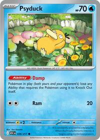Psyduck - 039/217 (039/217) [ME: Ascended Heroes]
