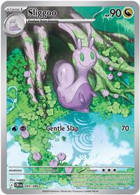 Sliggoo (095/086) [ME04: Chaos Rising]
