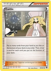 Caitlin (78/101) [Plasma Blast]